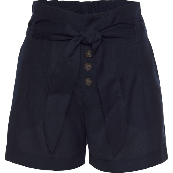 LASCANA Nohavice námornícka modrá 54225852