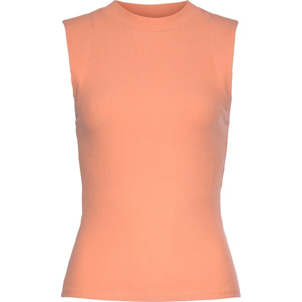 LASCANA Top broskyňová 54225679