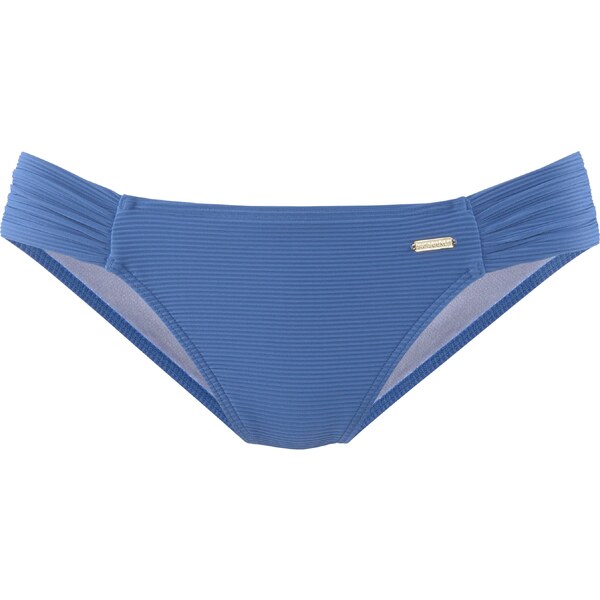 SUNSEEKER Bikinové nohavičky kráľovská modrá 66846401