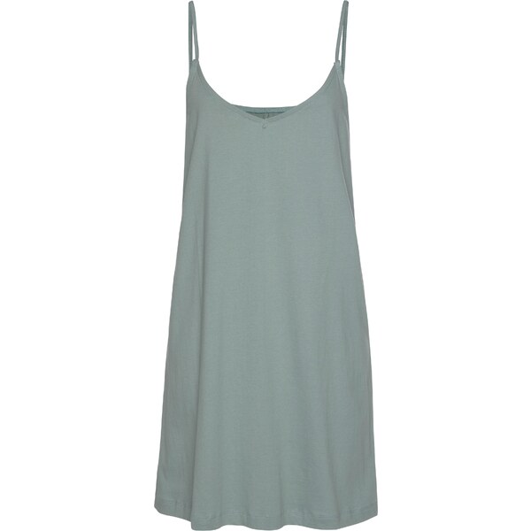 LASCANA Negližé sivá 54225759