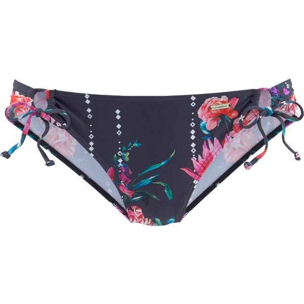 SUNSEEKER Bikinové nohavičky Sunseeker námornícka modrá / zmiešané 66857692