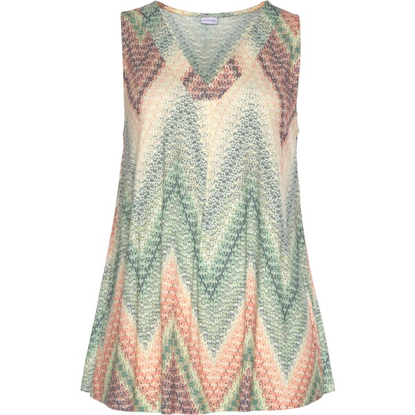 LASCANA Top zmiešané farby 54225678