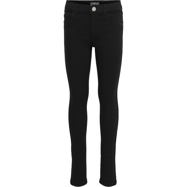 ONLY GIRLS Džínsy Rain čierny denim 23308988