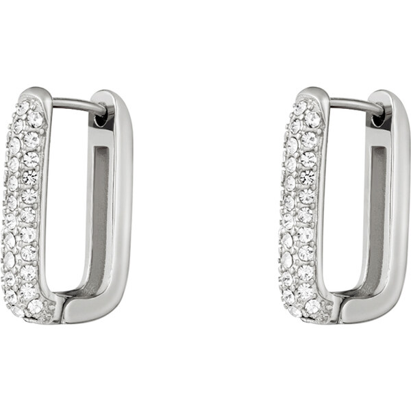 Dámske náušnice z chirurgickej ocele FINLEY 25616155