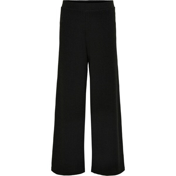 ONLY GIRLS Nohavice Nella čierna 51541908