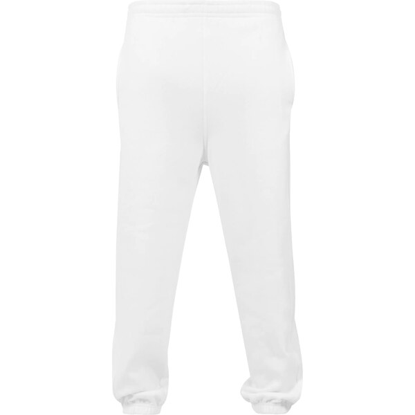 Urban Classics Nohavice biela 31872663