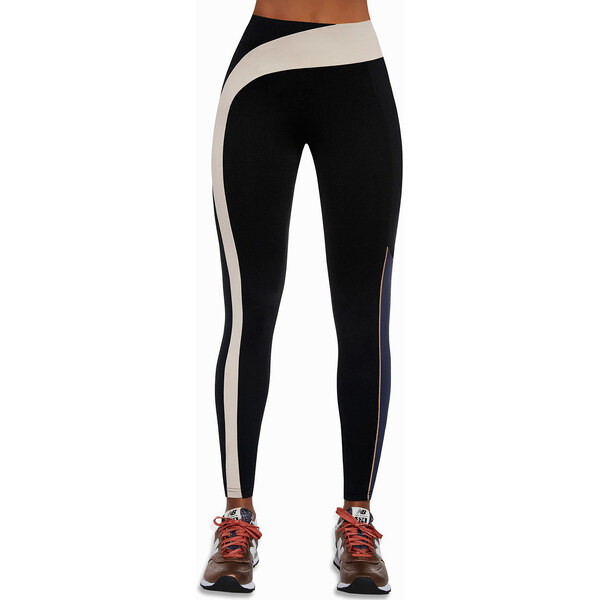 Glara Funkčné fitness legíny 36988769