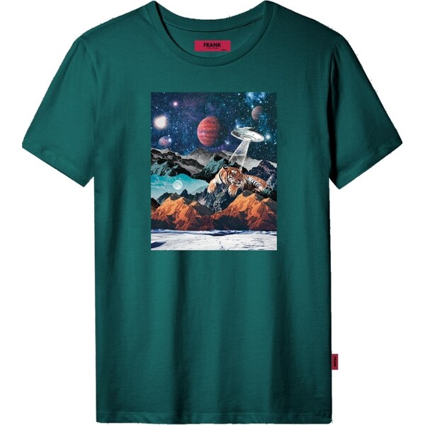 Pánske tričko John Frank JFTCOOL28 52917858