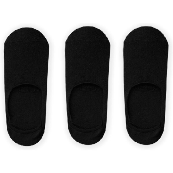 Pánske ponožky John Frank JF3NS01 - 3PACK 52917889