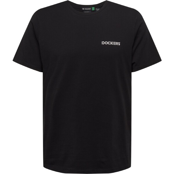 Dockers Tričko čierna 25745703