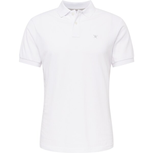 Hackett London Tričko biela 25745989