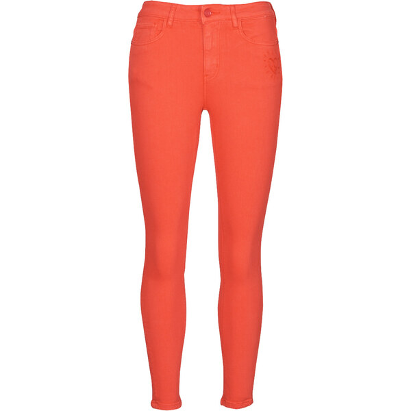 Desigual Nohavice päťvreckové ALBA Desigual 62490548