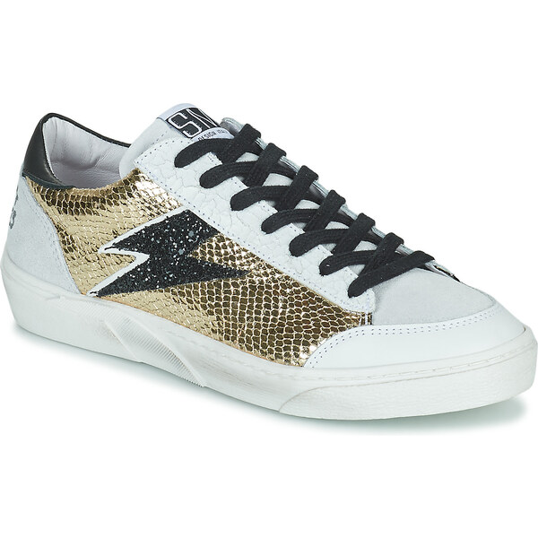 Semerdjian Nízke tenisky ELISE Semerdjian 48279510