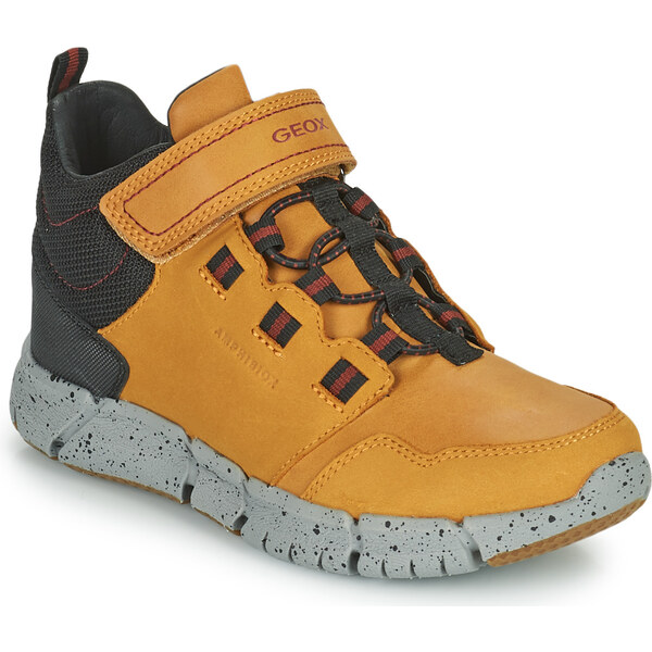 Geox Členkové tenisky FLEXYPER ABX Geox 25799446