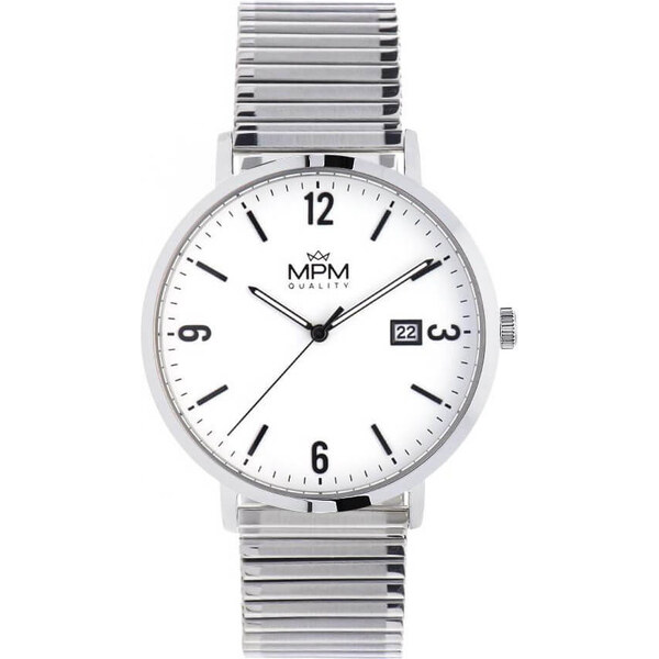 MPM Quality Klasik IV W01M.11152.A 66590174