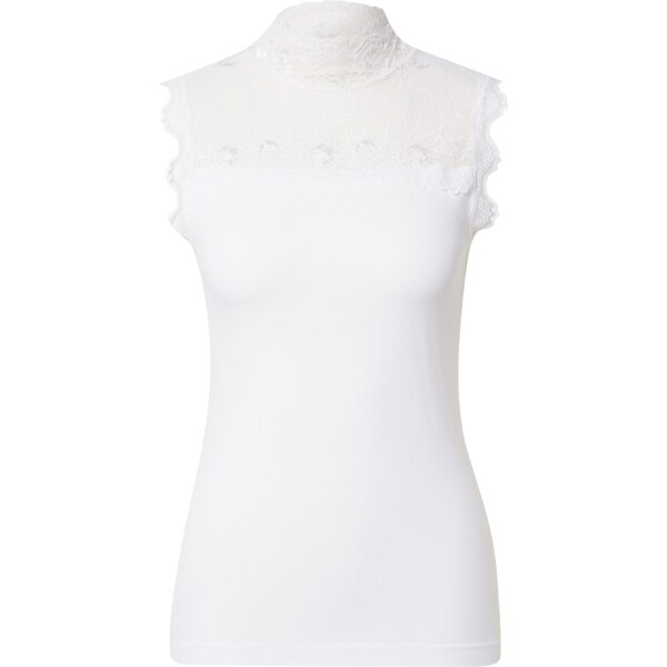 minus Top Vanessa biela 48521783