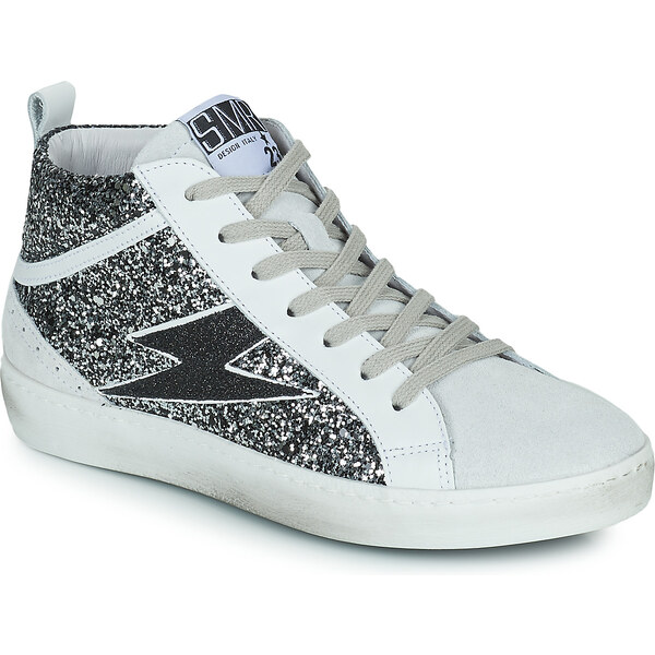 Semerdjian Členkové tenisky ALFA Semerdjian 48279511