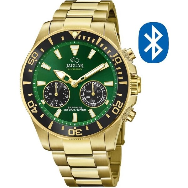 Jaguar Hybrid Connected J899/1 66590310