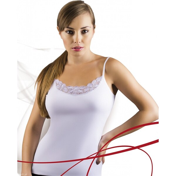 Dámske tielko Emili Tosia béžová 34146810