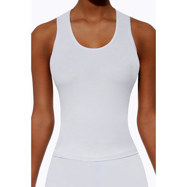 Glara Funkčný športový top 36988762