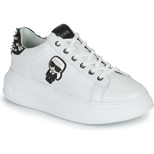 Karl Lagerfeld Nízke tenisky KAPRI KARL IKONIC STUD TAB Karl Lagerfeld 66397700