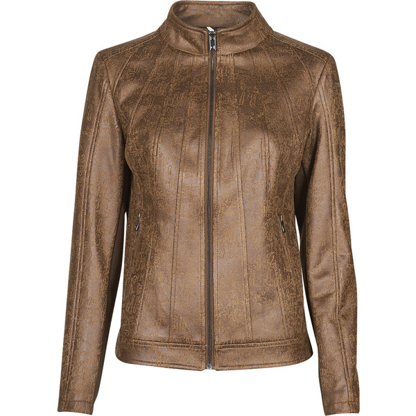 Desigual Kožené bundy COMARUGA Desigual 25826985