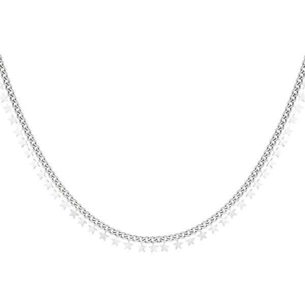 Dámsky náhrdelník z chirurgickej ocele LAURYN 25775745