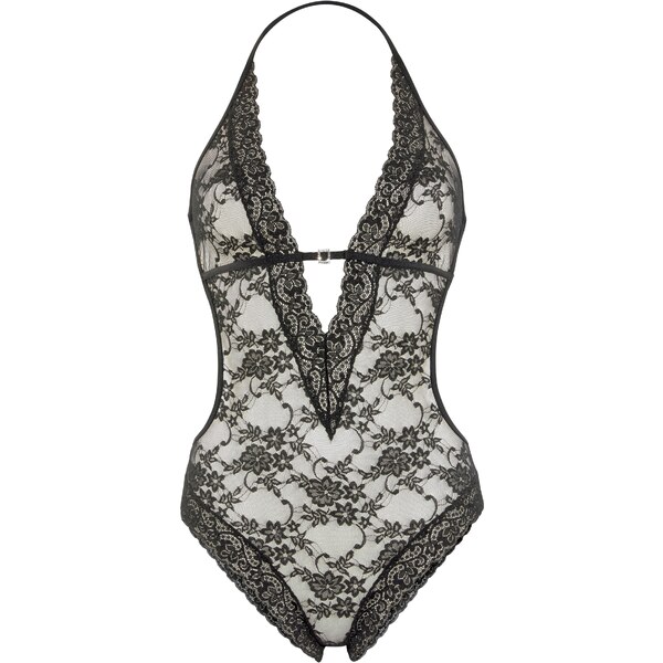 JETTE Body čierna 25817639