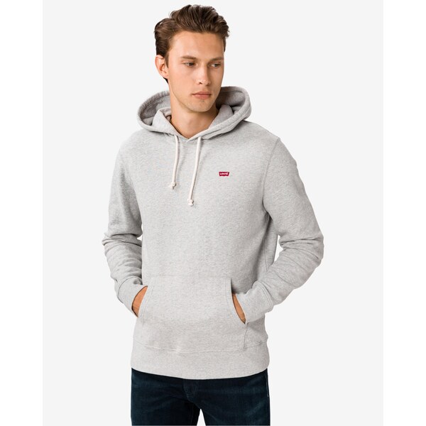 Pánska mikina Levis 50724825