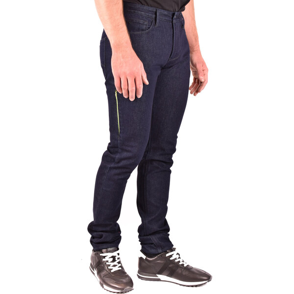 Emporio Armani pánske rifle 66800130