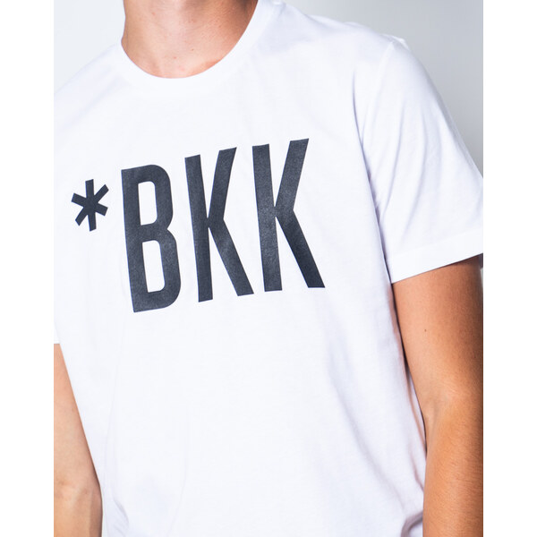 Bikkembergs T-Shirt Uomo 66347123