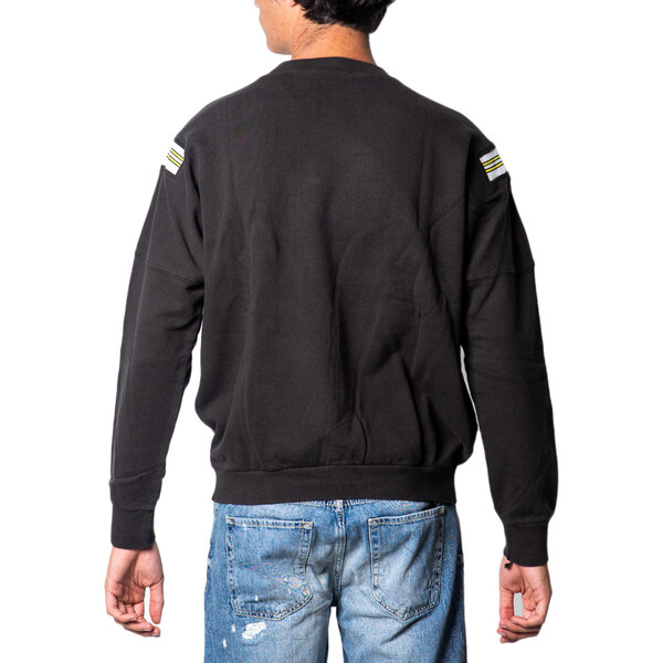 Diesel pánska mikina s potlačou 66472252