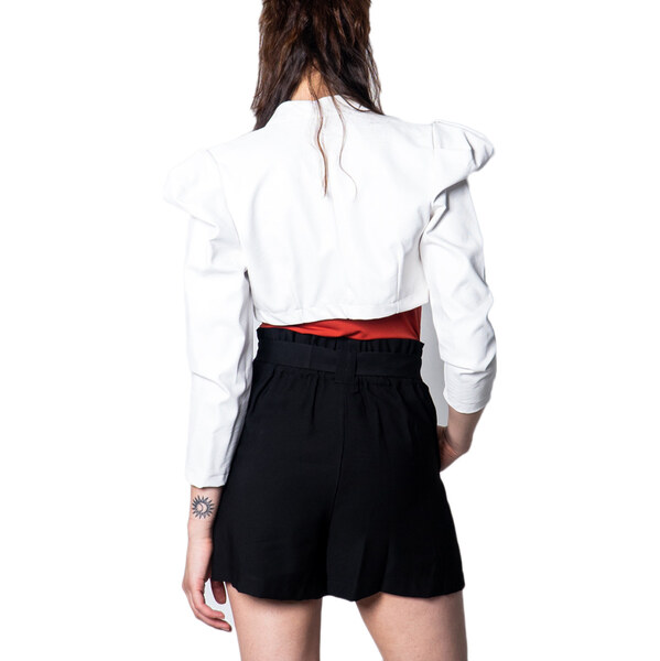 Ak Dámske módne kraťasy 66470047