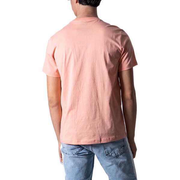 Champion T-Shirt Uomo 66347129