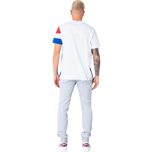 Le Coq Sportif T-Shirt Uomo 66347096