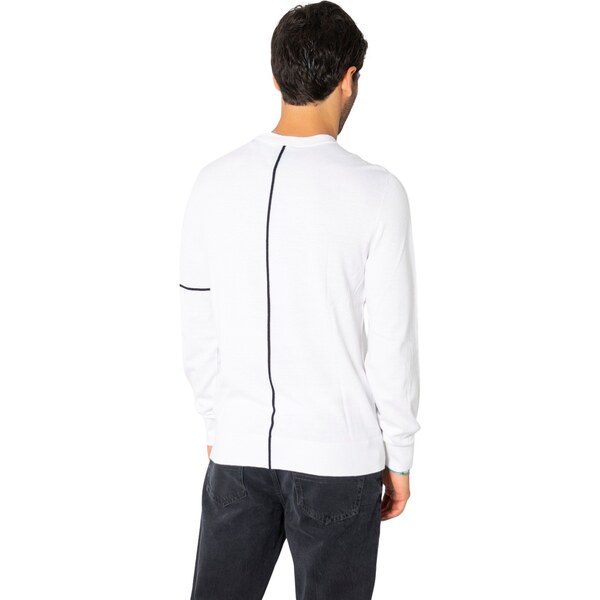 Armani Exchange T-Shirt Uomo 66347097