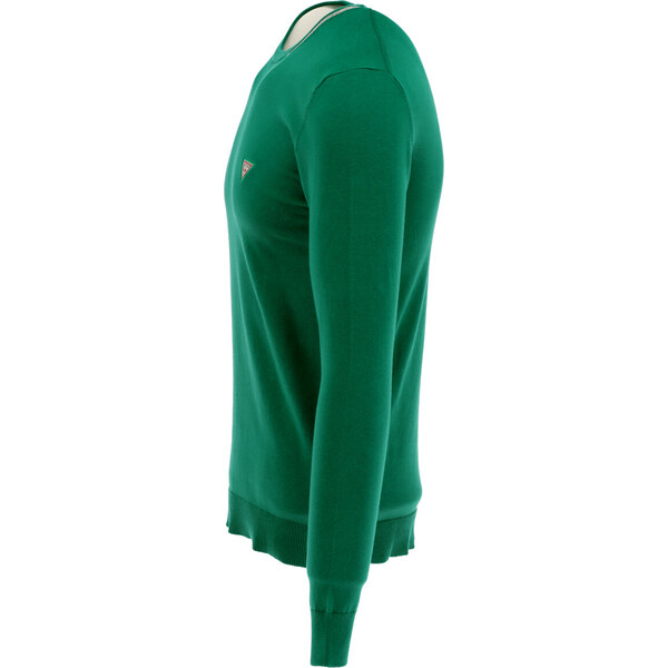 Guess pánska mikina s dlhým rukávom 66472135