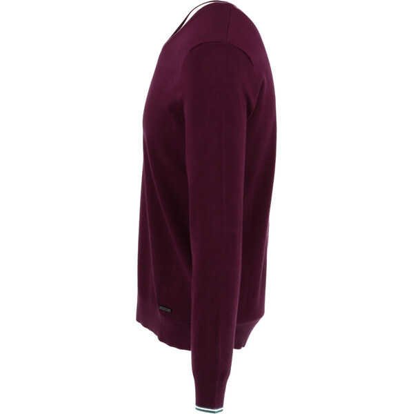 Gaudi pánsky sveter s výstrihom do V 66472144