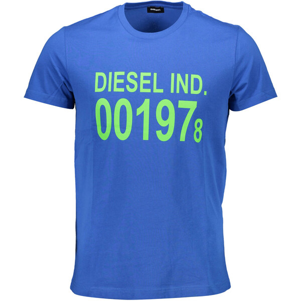 Pánske tričko Diesel T-DIEGO 65358479