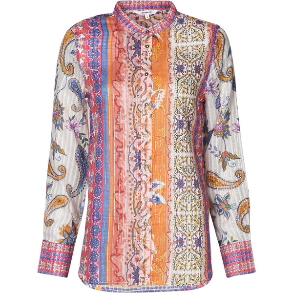 Desigual Tričká s dlhým rukávom BOHO Desigual 62490545