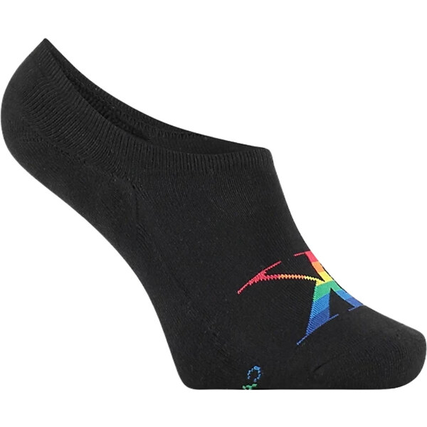 CALVIN KLEIN JEANS Pride 1-Pack ponožky 25838499