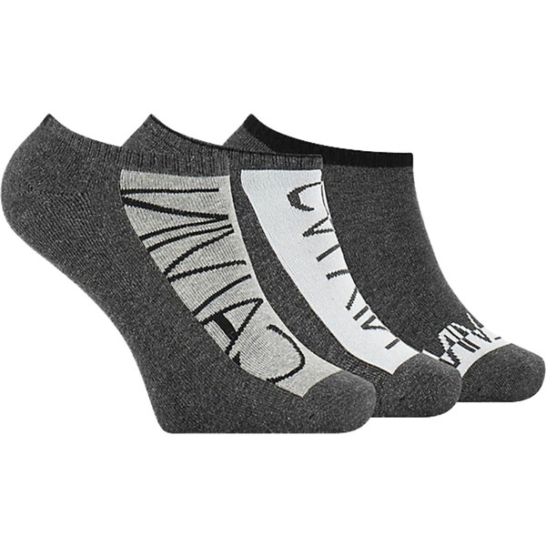CALVIN KLEIN JEANS Combo 3-Pack ponožky 25838495
