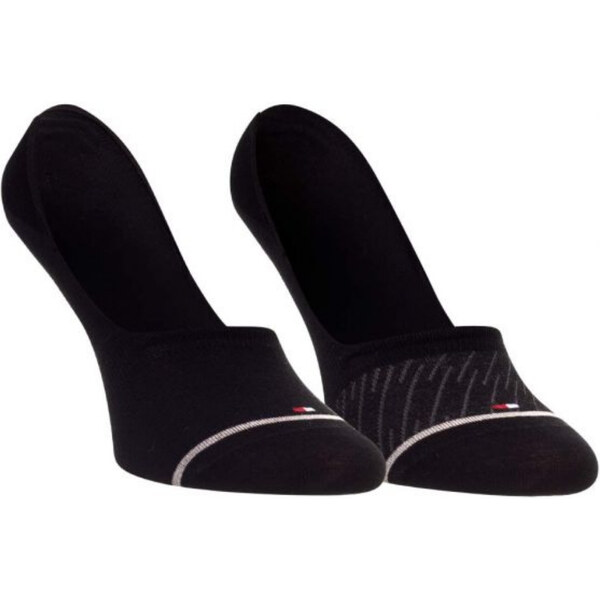 TOMMY HILFIGER 2-Pack ponožky 25838511