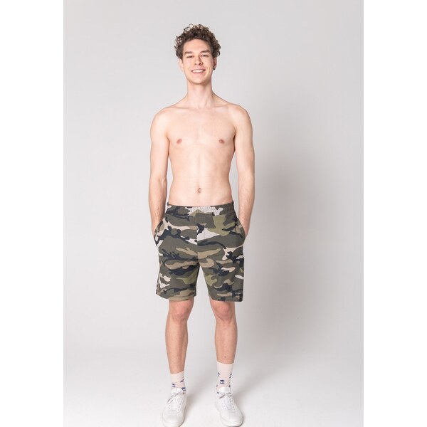 Pánske šortky John Frank JFSHID09 25843893