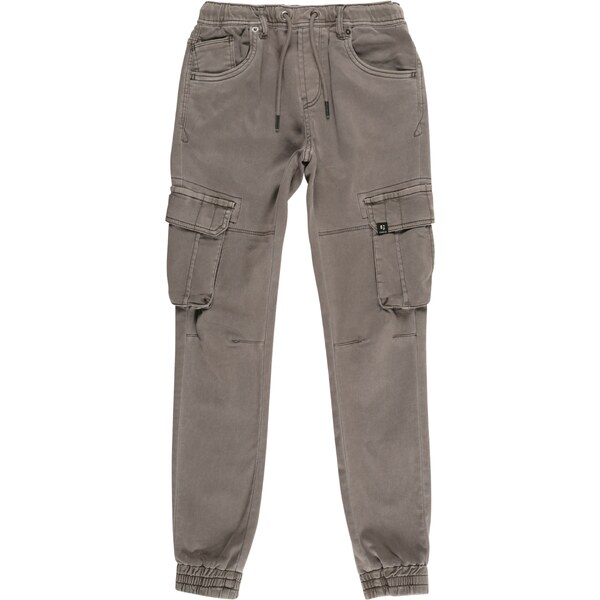 GARCIA Nohavice sivobéžová 62072226