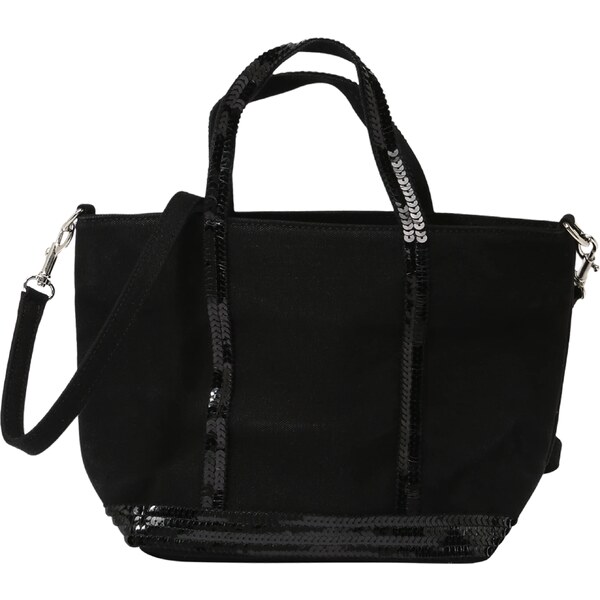 Vanessa Bruno Kabelka čierna 65867399