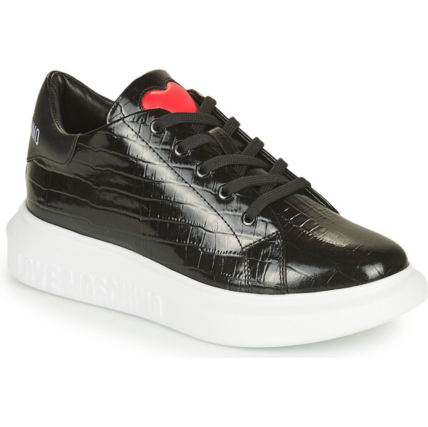 Love Moschino Nízke tenisky JA15284G1D Love Moschino 66132221