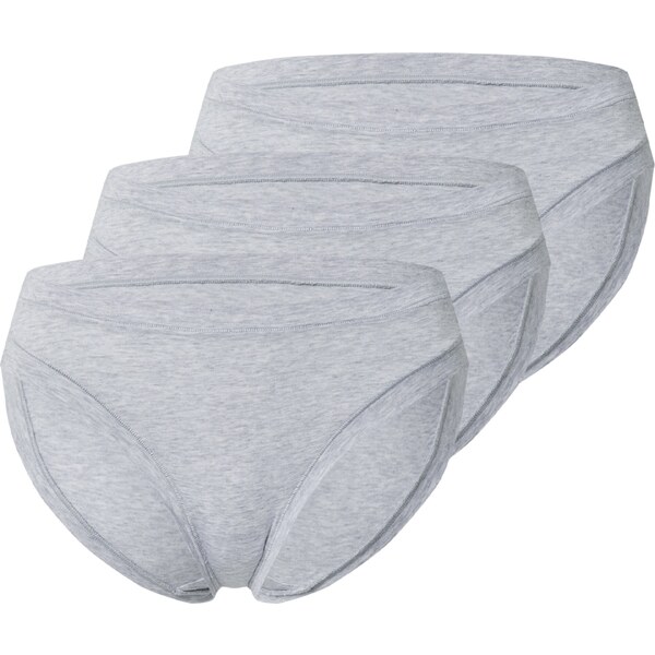 JBS OF DENMARK Nohavičky svetlosivá 25891572