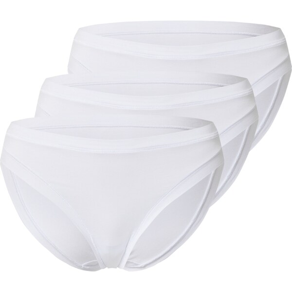 JBS OF DENMARK Nohavičky biela 25891579