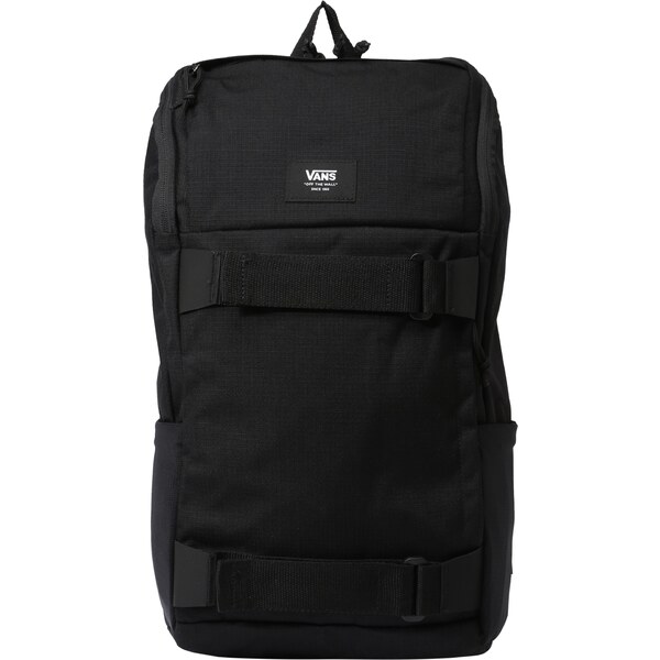 VANS Batoh čierna 25883308